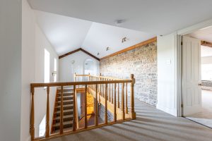 Distinguished Granite Property With Rural Views To The Coast&nbsp;