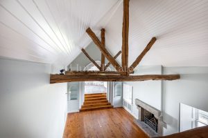 Distinguished Granite Property With Rural Views To The Coast&nbsp;