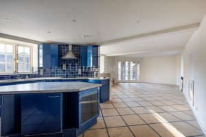 Distinguished Granite Property With Rural Views To The Coast&nbsp;