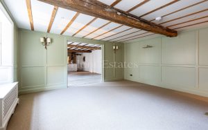 Distinguished Granite Property With Rural Views To The Coast&nbsp;