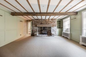 Distinguished Granite Property With Rural Views To The Coast&nbsp;