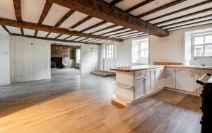 Distinguished Granite Property With Rural Views To The Coast&nbsp;