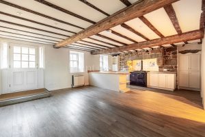 Distinguished Granite Property With Rural Views To The Coast&nbsp;