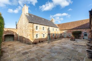 Distinguished Granite Property With Rural Views To The Coast&nbsp;