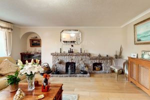 Substantial Granite Farm Complex With Extensive Land In A Delightful Rural Setting