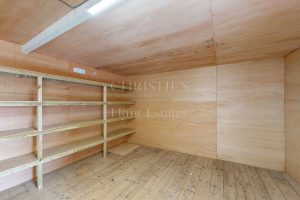 Substantial Granite Farm Complex With Extensive Land In A Delightful Rural Setting