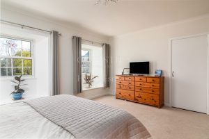 Substantial Granite Farm Complex With Extensive Land In A Delightful Rural Setting