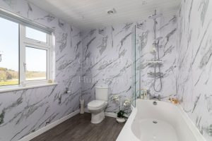 Substantial Granite Farm Complex With Extensive Land In A Delightful Rural Setting