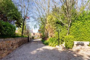 Substantial Granite Farm Complex With Extensive Land In A Delightful Rural Setting