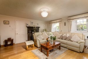 Substantial Granite Farm Complex With Extensive Land In A Delightful Rural Setting