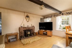 Substantial Granite Farm Complex With Extensive Land In A Delightful Rural Setting