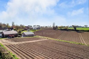 Substantial Granite Farm Complex With Extensive Land In A Delightful Rural Setting