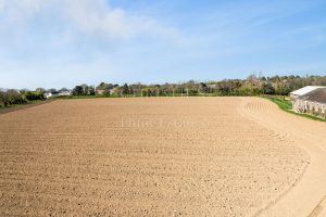 Substantial Granite Farm Complex With Extensive Land In A Delightful Rural Setting