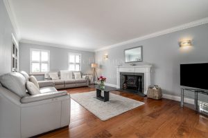 Spacious Four-Bedroom Detached Family Home in Quiet Cul-de-Sac