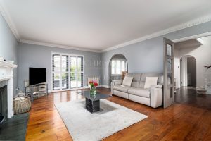 Spacious Four-Bedroom Detached Family Home in Quiet Cul-de-Sac