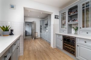 Spacious Four-Bedroom Detached Family Home in Quiet Cul-de-Sac