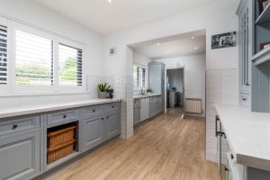 Spacious Four-Bedroom Detached Family Home in Quiet Cul-de-Sac