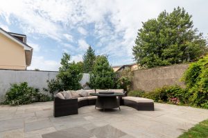 Spacious Four-Bedroom Detached Family Home in Quiet Cul-de-Sac