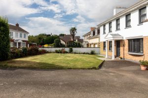 Spacious Four-Bedroom Detached Family Home in Quiet Cul-de-Sac