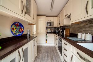 Charming Granite Semi Detached Family Home