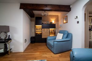 Charming Granite Semi Detached Family Home