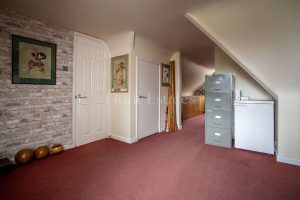 Charming Granite Semi Detached Family Home