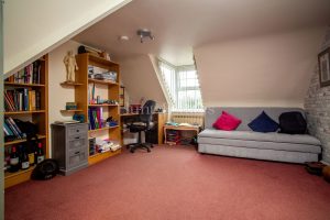 Charming Granite Semi Detached Family Home