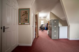 Charming Granite Semi Detached Family Home