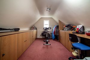 Charming Granite Semi Detached Family Home