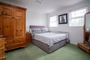 Charming Granite Semi Detached Family Home