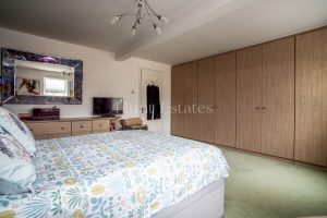 Charming Granite Semi Detached Family Home