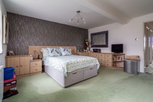 Charming Granite Semi Detached Family Home