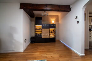 Charming Granite Semi Detached Family Home