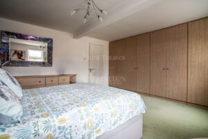 Charming Granite Semi Detached Family Home