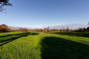 Beautiful Home Set in Picturesque Grounds