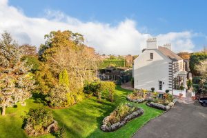 Beautiful Home Set in Picturesque Grounds