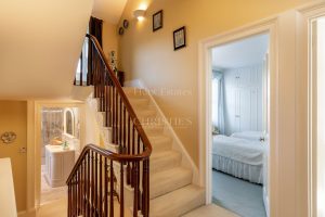 Beautiful Home Set in Picturesque Grounds