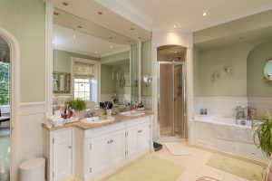 Beautiful Home Set in Picturesque Grounds