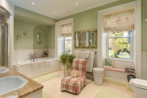 Beautiful Home Set in Picturesque Grounds