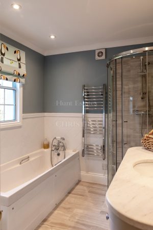 Beautiful Home Set in Picturesque Grounds