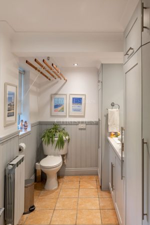 Beautiful Home Set in Picturesque Grounds