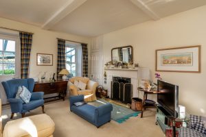 Beautiful Home Set in Picturesque Grounds