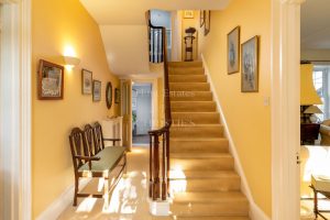 Beautiful Home Set in Picturesque Grounds