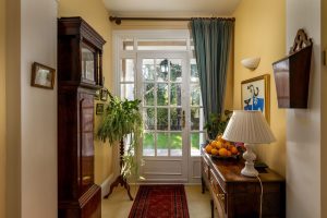 Beautiful Home Set in Picturesque Grounds