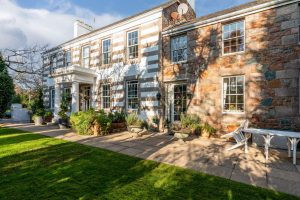 Beautiful Home Set in Picturesque Grounds