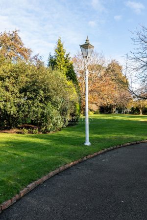 Beautiful Home Set in Picturesque Grounds