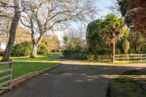 Beautiful Home Set in Picturesque Grounds