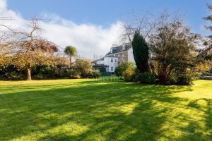 Beautiful Home Set in Picturesque Grounds