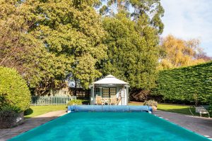 Beautiful Home Set in Picturesque Grounds