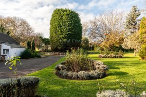 Beautiful Home Set in Picturesque Grounds